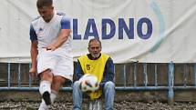 SK Kladno - SK Český Brod 3:2 (1:1), divize B, 2. 10. 2021