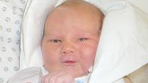 Martin Černý, Lhota. Narodil se 26. prosince 2015. Váha 3,75 kg, míra 47 cm. Rodiče jsou  Yevheniya a David Černých (porodnice Kladno).