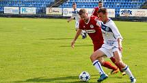 Kladno - Hrobce 3:1. 