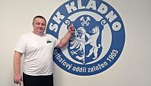 Jaroslav Chotěbor přešel z Velvar do Kladna, bude masírovat fotbalisty spolu s Vladimírem Kosem.