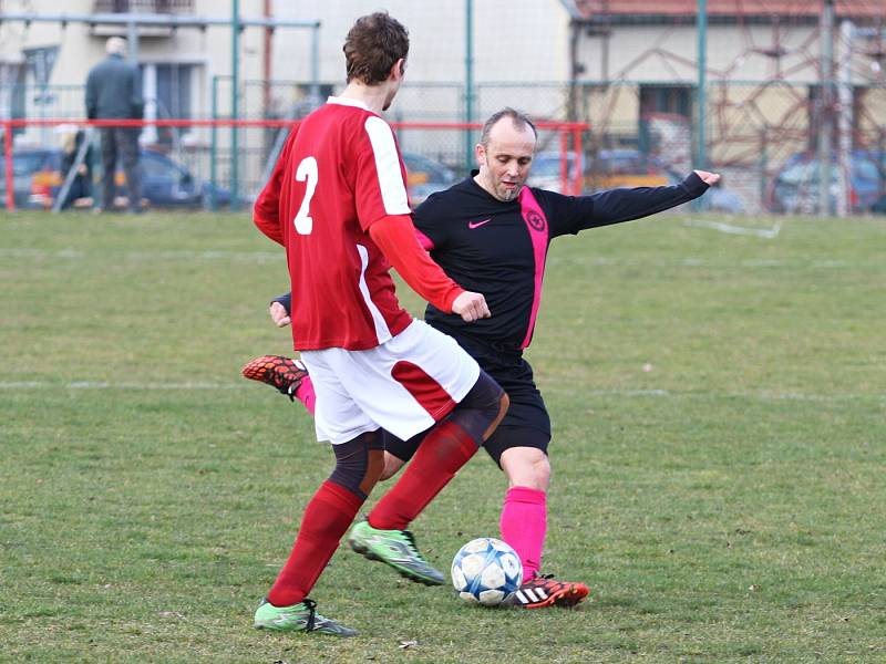 SK Buštěhrad - AFK Svinařov z.s. 3:2 pk, A2A - III. třída sk. A, okr. Kladno, 26. 3. 2016