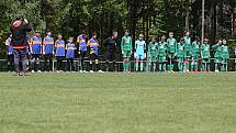 KÁBA CUP 2019 - kvalifikační turnaj Lhota 14. 5. 2019