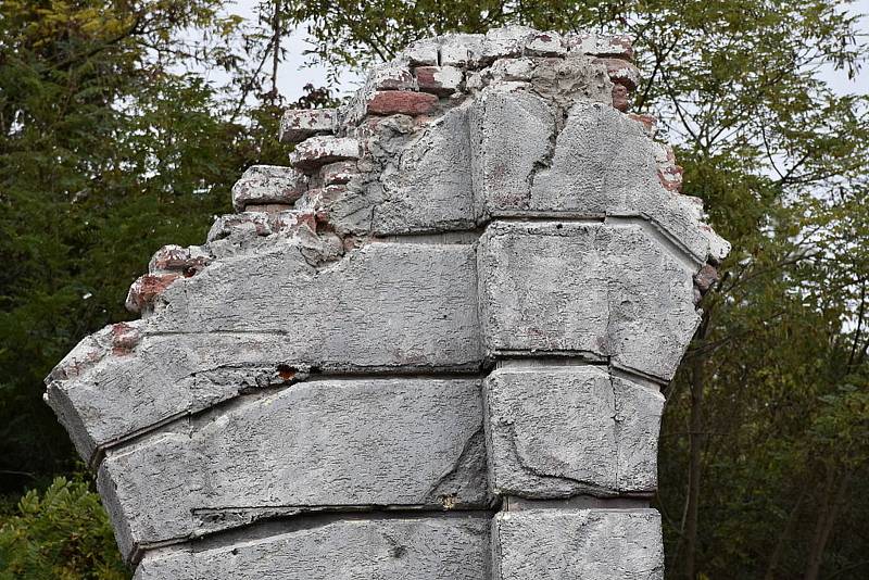 Dny architektury v Kladně. Prohlídka dolu v Dubí.