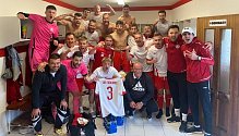 Tuchlovice slaví další triumf, tentokrát porazily doma Sedlčany 3:0.