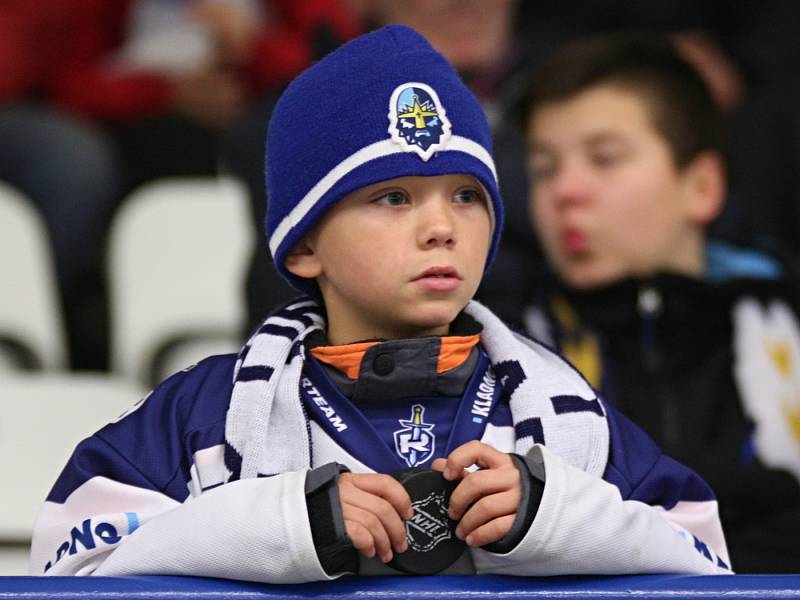 Rytíři Kladno – Horácká Slavia Třebíč 4:3, WSM liga LH, 2. 12. 2015