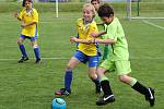 HOSTOUŇ CHILDREN FOTBAL CUP 2014