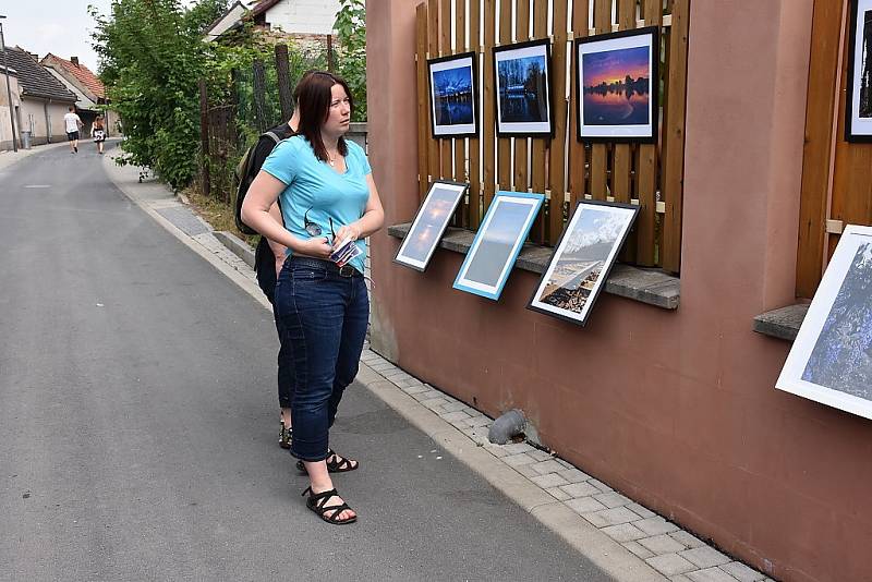 36. kladenské dvorky se nesly v duchu první republiky - sobotní část