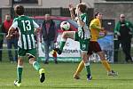 Sokol Hostouň - FK Slovan Kladno 3:2 (2:1), 23. 9. 2017, I.A tř. dorostu sk. A