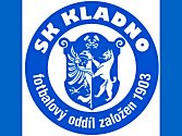 Logo SK Kladno.