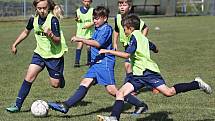 TEPO 2017 / Turnaj U11 (2007 a ml.) uspořádal Slavoj Kladno / 2. 6. 2018