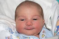 DENIS BARUZZI, OTRUBY. Narodil se 9. března 2020. Po porodu vážil 3,57 kg a měřil 49 cm. Rodiče jsou Tereza Baruzzi a Petr Baruzzi. (porodnice Slaný)