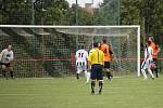 SK Buštěhrad - FK Brandýsek 2:4 // Letní fotbalový turnaj o pohár Buštěhradu 2017, finále