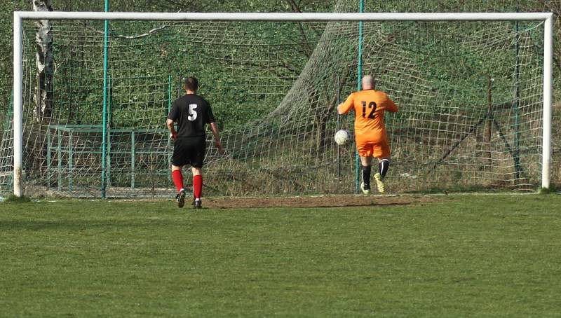 Stehelčeves - Tuřany 3:1 (1:0), III.tř. sk.B, okr. Kladno, 2. 4. 2016 