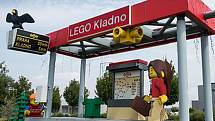 Kladenské Lego je potřetí nejatraktivnějším zaměstnavatelem v oblasti výroby.