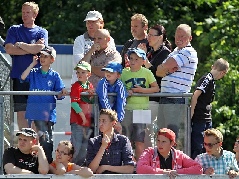 Kladno je mistrem! // HBC ALPIQ Kladno - HBC Autosklo-H.A.K. Pardubice 2:0, 31. 5. 2014