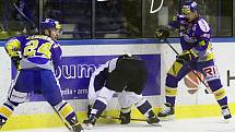 HC Rytíři Kladno - PSG Zlín 3:2pp,  ELH 2013/14, hráno 25.10. 2013