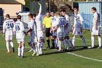 SK Kladno - Neratovice 0:1 pk. 