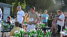 Pivní maraton 2011