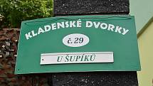 36. kladenské dvorky se nesly v duchu první republiky - sobotní část