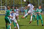 Kladno - Hostouň 2:1.