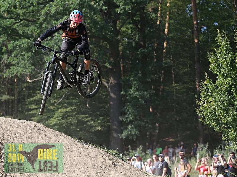 Poteplí Bike Fest 6 / Malé Kyšice 31. 8. 2019