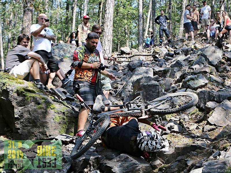 Poteplí Bike Fest 6 / Malé Kyšice 31. 8. 2019