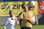 SK Kladno - FC Zenit Čáslav 3:0 (1:0) , 2. kolo 2. liga fotbalu, hráno 8.8.2010