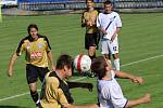 SK Kladno - FC Zenit Čáslav 3:0 (1:0) , 2. kolo 2. liga fotbalu, hráno 8.8.2010