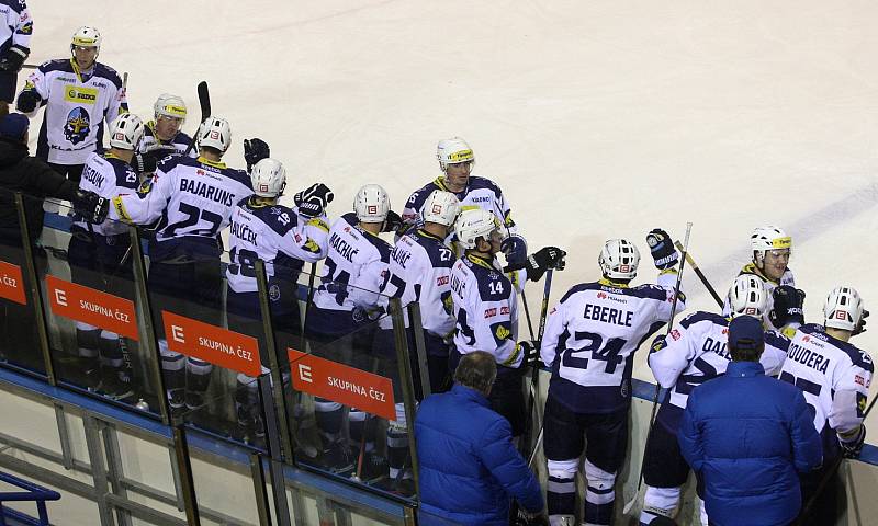 Rytíři Kladno - HC Slavia Praha, 27. kolo ELH 2013-14, , 3.12.13