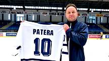Pavel Patera