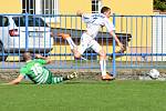 divize, Kladno - Nový Bor 2:0.