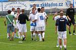 SK Kladno - Plzeň B 5:2