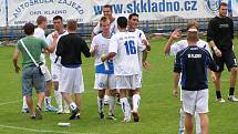 SK Kladno - Plzeň B 5:2