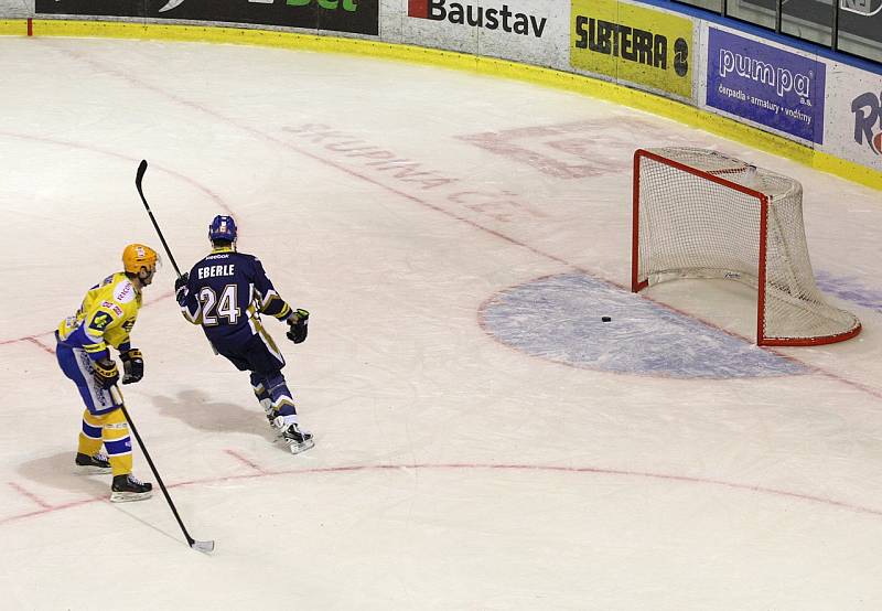 Rytíři Kladno - PSG Zlín, 48. kolo ELH 2012-13, 15.2.13