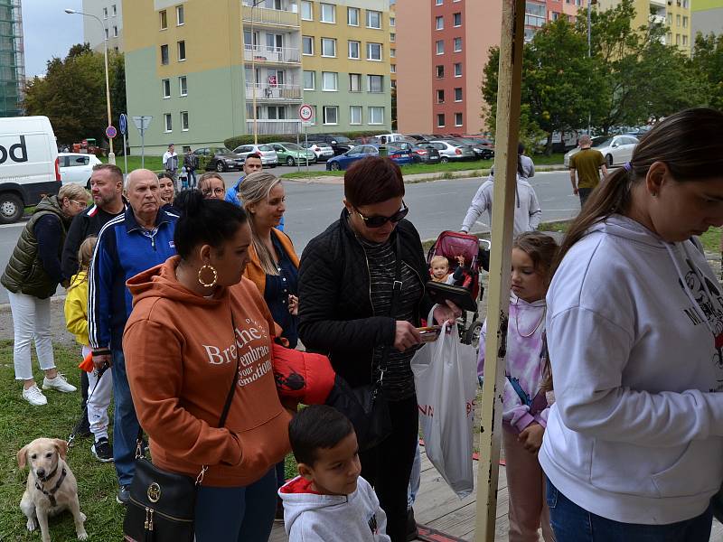 Cirkus Humberto předvede svoji show i o středečním svátku.