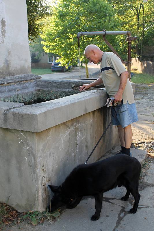 Oldřich Štepánek ze Třebíze