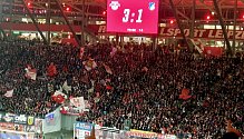 Žáci TJ Unhošť se jako vítězové 9. ročníku Kába Cupu vydali za odměnu na bundesligový zápas Lipsko - Hoffenheim. A navštívili i Vánoční trhy v Lipsku.