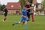 SK Buštěhrad - SK Vinařice 0:3, III.tř. sk.A, okr. Kladno, 15. 4. 2017