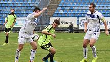 SK Kladno - ASK Lovosice 2:0, Divize, 10. 10. 2015