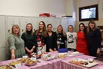 V neděli 26. listopadu se konalo v Základní škole Unhošť vánoční setkání.