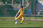 Sokol Hostouň - FK Admira Praha 1:0 (0:0), ČFL, 4. 6. 2023