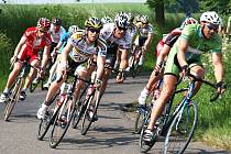 Cyklistický závod Lidice 2016 startuje v pátek. 
