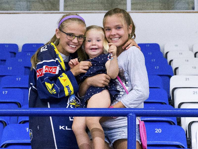 Kladno v úvodu sezony přehrálo doma Slavii 3:2.