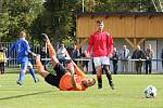 Velká Dobrá - Doksy   1:0 (0:0)