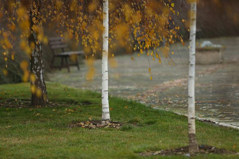 Fotokvíz: poznáte místo ve Středočeském kraji?