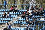 SK Kladno - Baník Souš 4:1 //Divize B 2013-14 // 19.4.2014