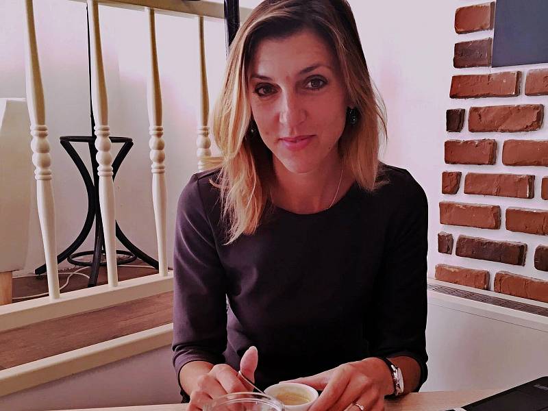 Restaurace V Ruthardce Kutná Hora doporučuje redaktorka Hana Pilcová