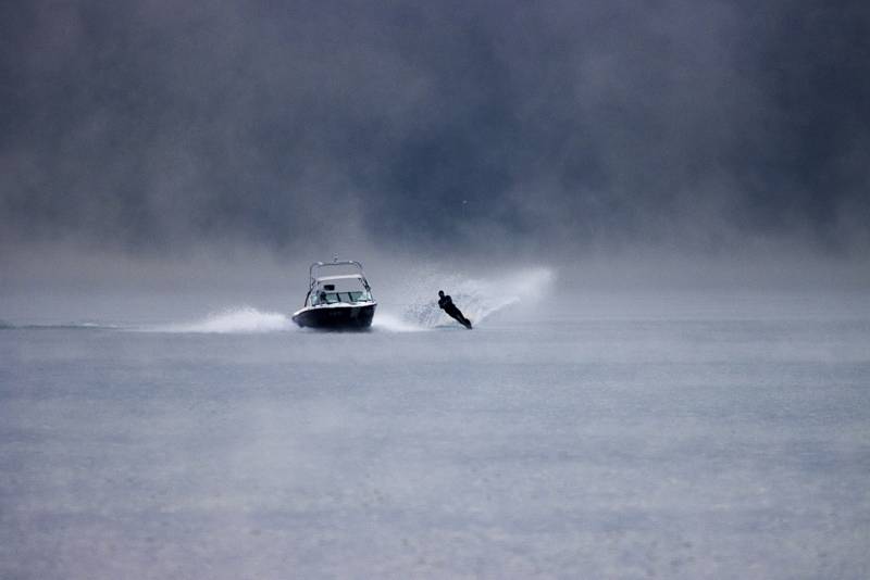 Výlet kolem rakouského jezera Wörthersee.