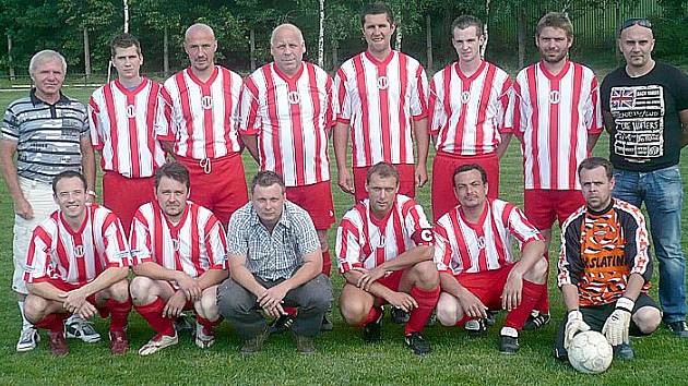 SK SLATINA,  vítěz IV.  třídy C.