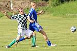 SK Stehelčeves - SK Vinařice 4:3 (2:3), III. tř. sk A - Kladno, 20.k., 8.5.2010